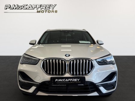 2020 BMW X1 - photo 2