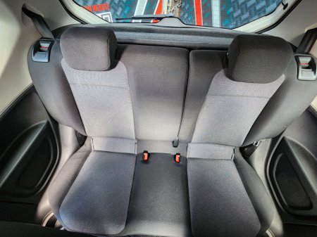 2015 Volkswagen up! - photo 31