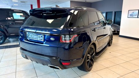 2021 Land Rover Range Rover - photo 14