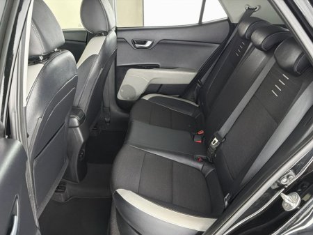 2018 Kia Stonic - photo 42