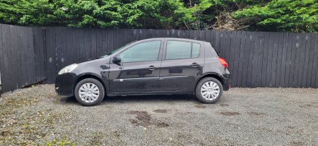 2012 Renault Clio - photo 4
