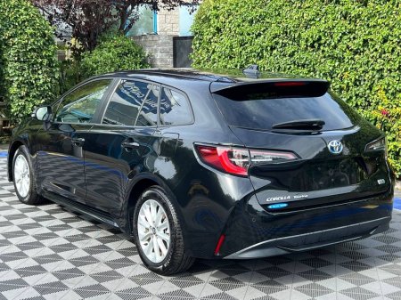 2022 Toyota Corolla - photo 5