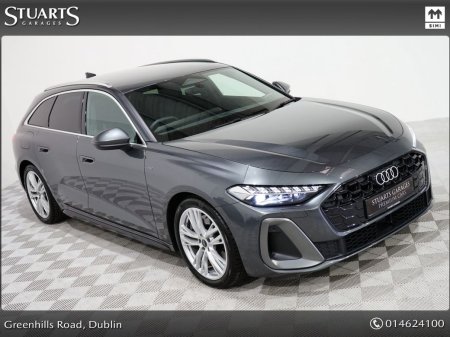 2026 Audi A5 - photo 29