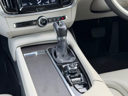 2019 Volvo V90 - photo 57