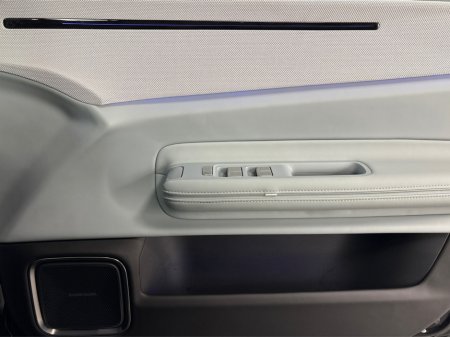 2024 Polestar 4 - photo 23