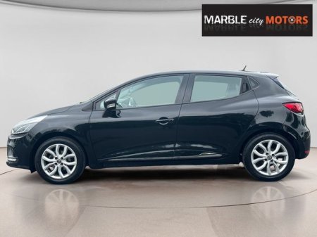 2018 Renault Clio - photo 9