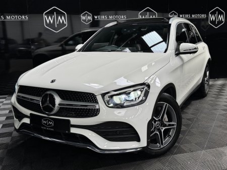 2019 Mercedes-Benz GLC - photo 2