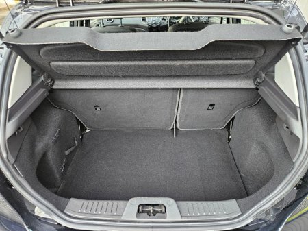 2017 Ford Fiesta - photo 21
