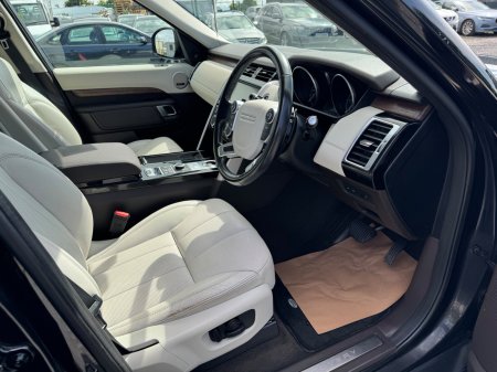 2017 Land Rover Discovery - photo 6