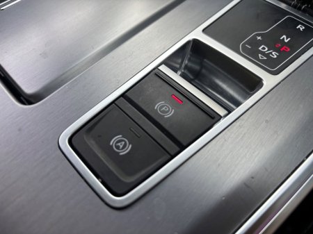 2024 Audi A6 - photo 21