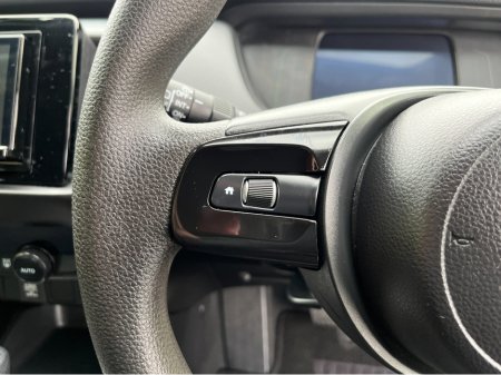 2023 Honda Fit - photo 19