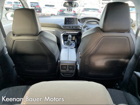 2020 Peugeot 3008 - photo 8