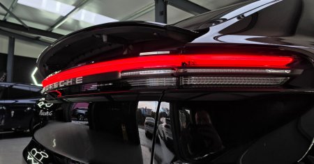 2024 Porsche Macan - photo 14