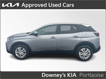 2021 Peugeot 3008 - photo 6