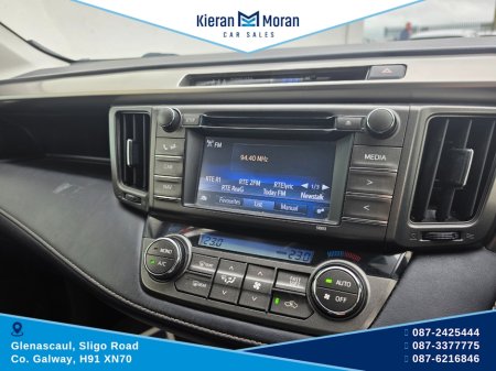 2014 Toyota RAV4 - photo 10
