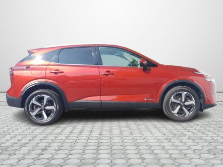 2023 Nissan Qashqai - photo 11