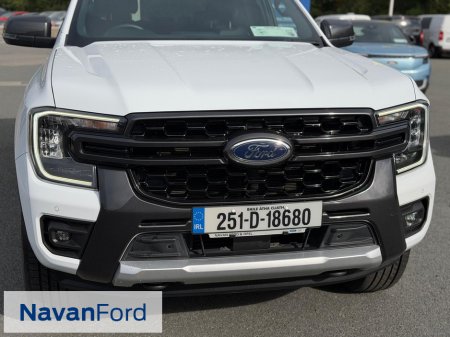 2025 Ford Ranger - photo 5