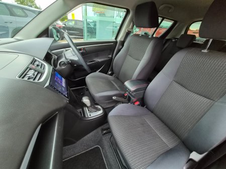 2014 Suzuki Swift - photo 11