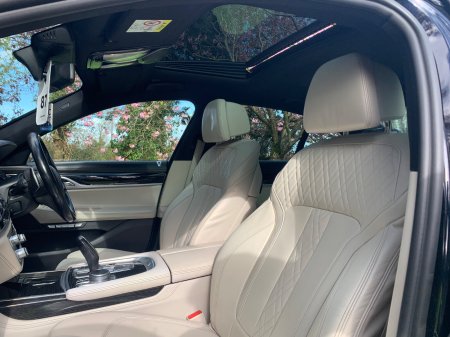 2016 BMW 7-Series - photo 10