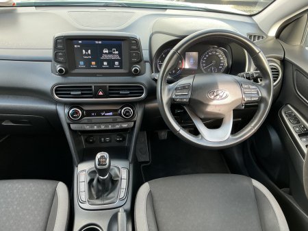2020 Hyundai KONA - photo 14