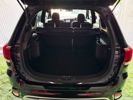 2021 Mitsubishi Outlander - photo 22