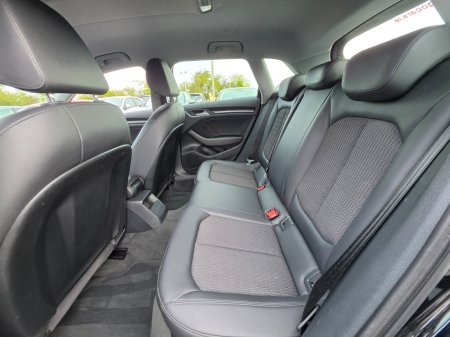 2018 Audi A3 - photo 26