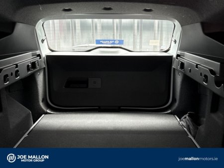2026 Dacia Bigster - photo 15
