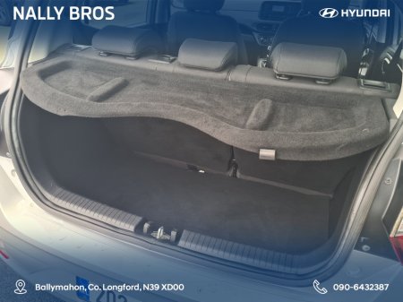 2020 Hyundai i10 - photo 5