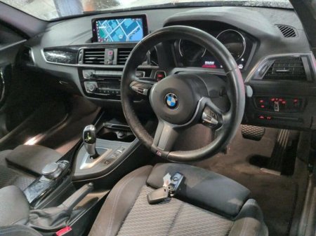 2018 BMW 1-Series - photo 3