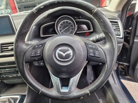 2015 Mazda Mazda3 - photo 18