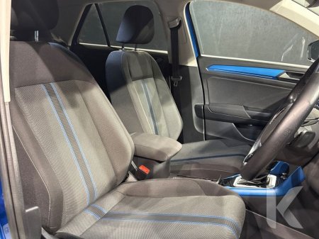 2021 Volkswagen T-Roc - photo 16
