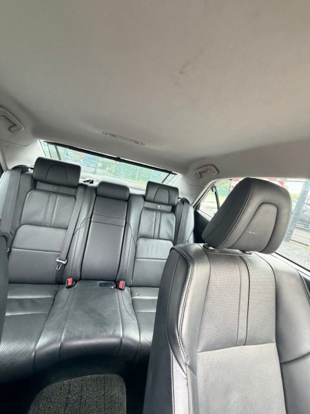 2013 Toyota Crown - photo 8