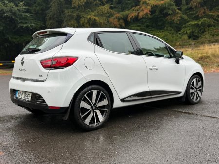 2016 Renault Clio - photo 6