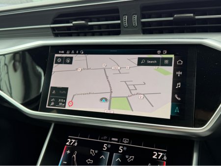 2023 Audi A6 - photo 26