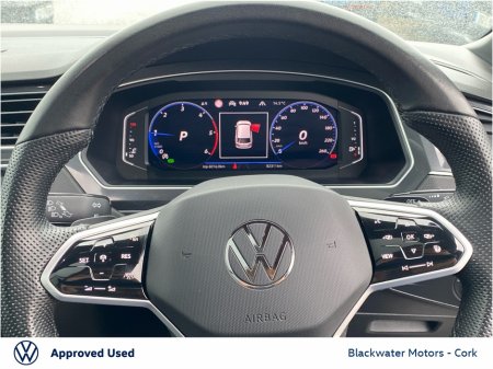 2023 Volkswagen Tiguan - photo 15