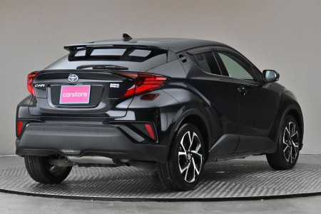 2022 Toyota C-HR - photo 9