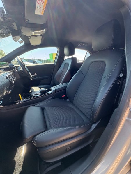 2020 Mercedes-Benz A-Class - photo 9