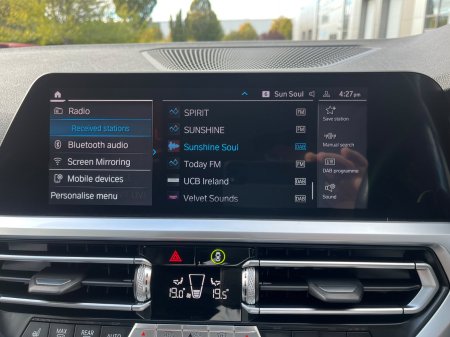 2021 BMW 3-Series - photo 55
