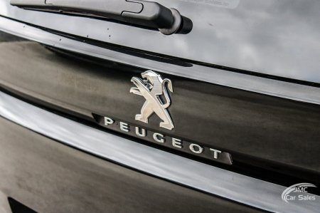 2022 Peugeot 5008 - photo 27