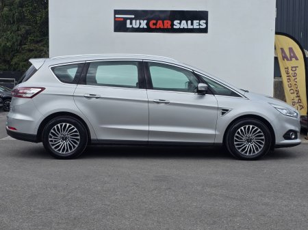 2020 Ford S-Max - photo 2
