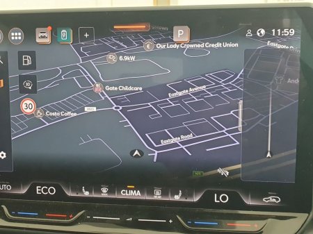 2025 Cupra Formentor - photo 30