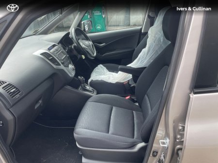 2018 Hyundai ix20 - photo 6
