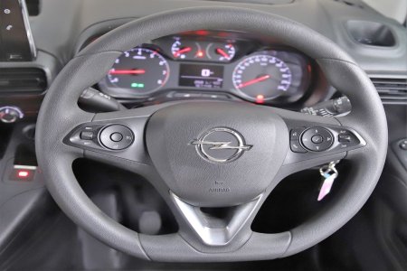 2022 Opel Combo - photo 15