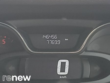 2019 Renault Captur - photo 13
