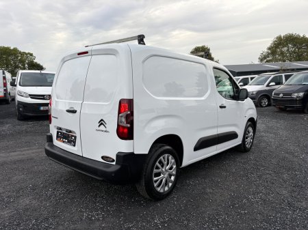 2022 Citroen Berlingo - photo 6