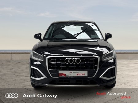 2024 Audi Q2 - photo 2