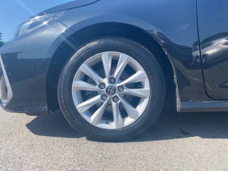 2023 Toyota Corolla - photo 13