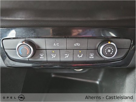 2024 Opel Corsa - photo 16