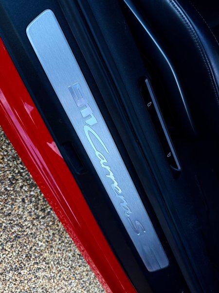 2021 Porsche 911 - photo 26