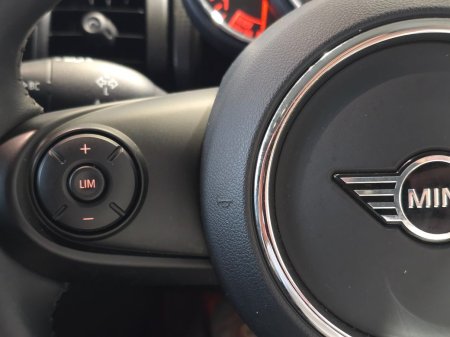 2021 Mini Cooper - photo 21